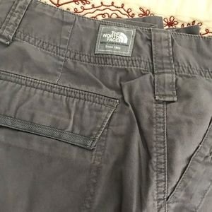 North Face Pants